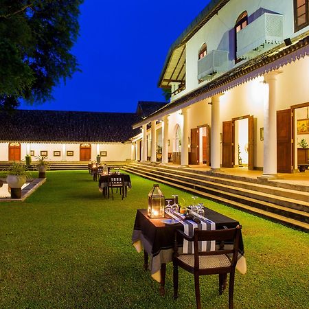 Tamarind Hill Hotel Galle Ngoại thất bức ảnh