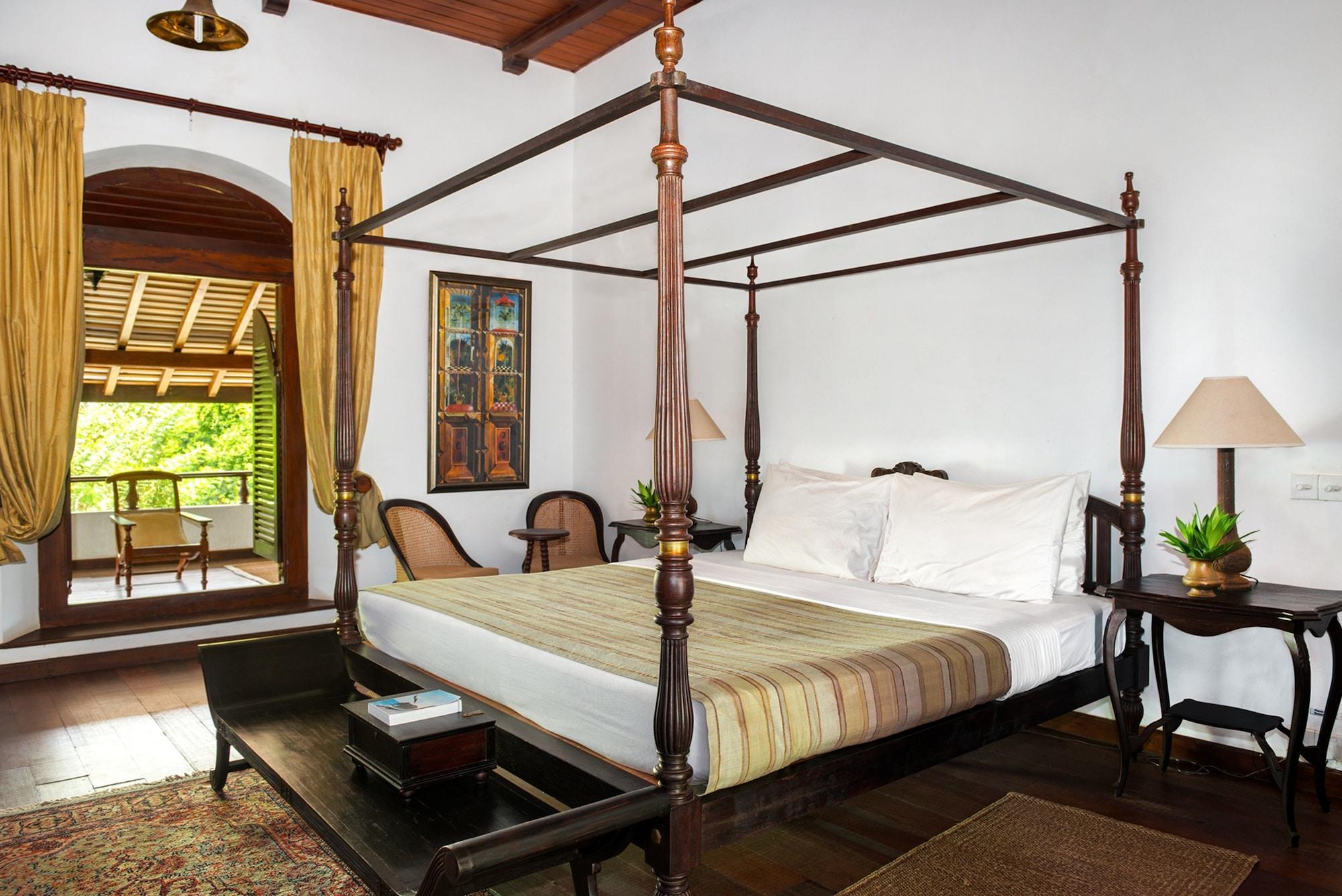 Tamarind Hill Hotel Galle Ngoại thất bức ảnh