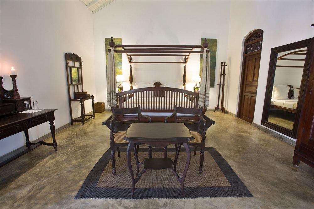 Tamarind Hill Hotel Galle Ngoại thất bức ảnh