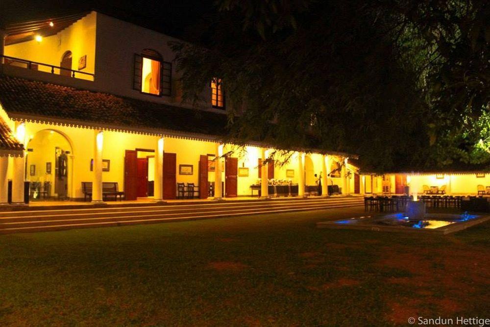 Tamarind Hill Hotel Galle Ngoại thất bức ảnh