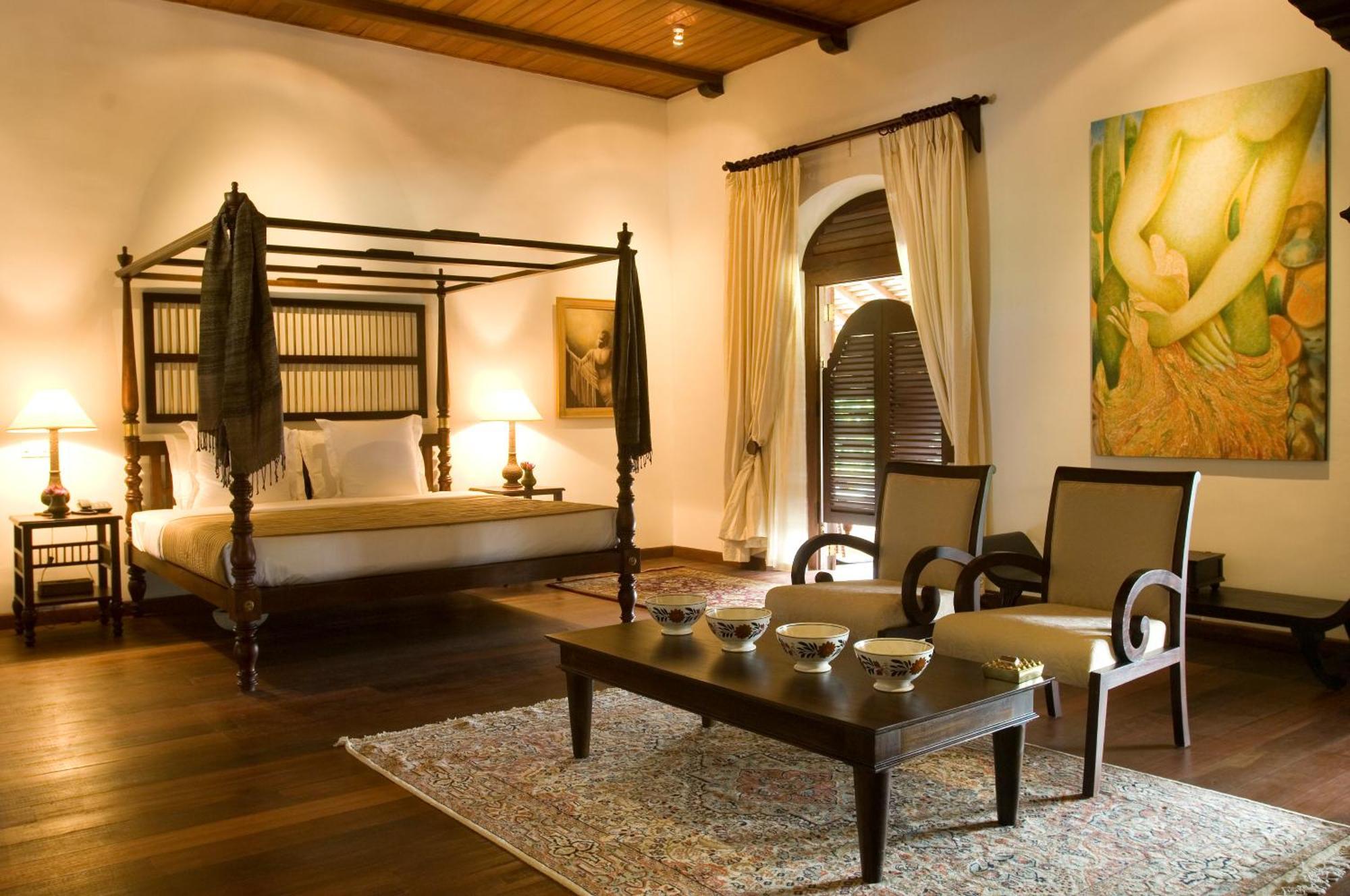 Tamarind Hill Hotel Galle Phòng bức ảnh