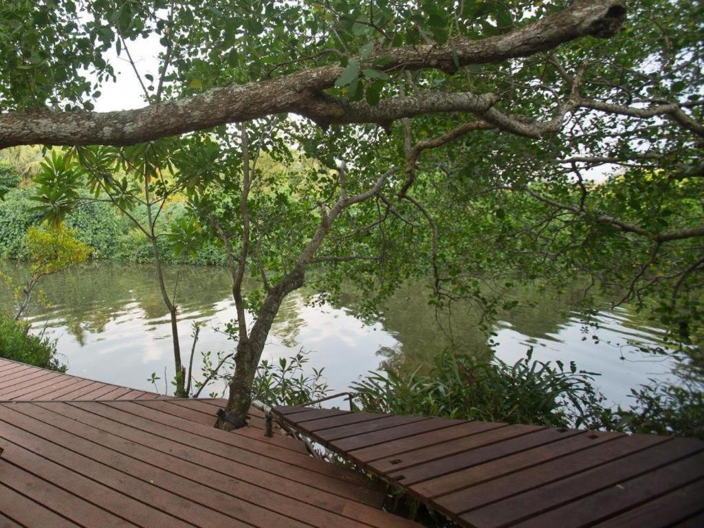 Tamarind Hill Hotel Galle Ngoại thất bức ảnh