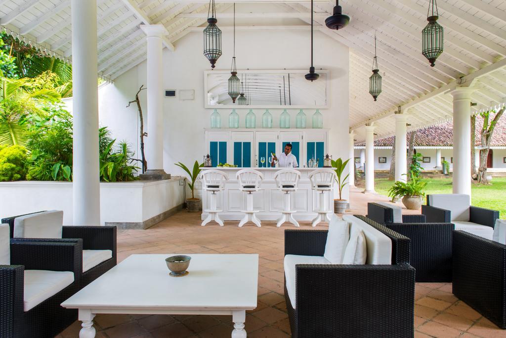 Tamarind Hill Hotel Galle Ngoại thất bức ảnh