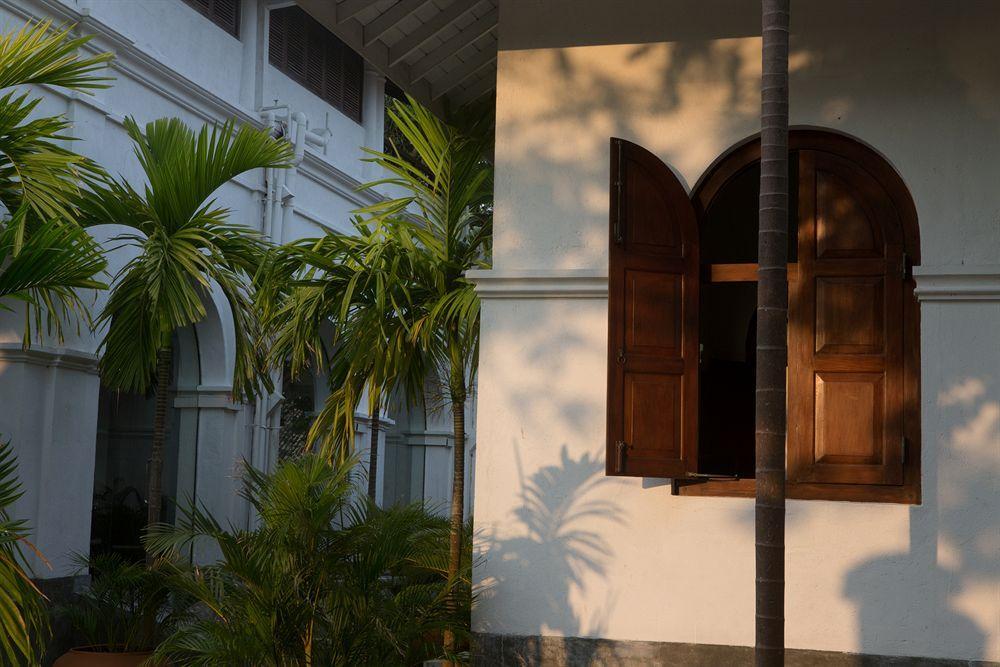 Tamarind Hill Hotel Galle Ngoại thất bức ảnh