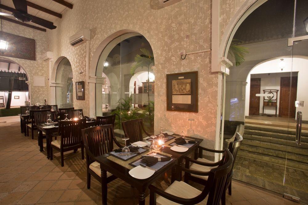 Tamarind Hill Hotel Galle Ngoại thất bức ảnh