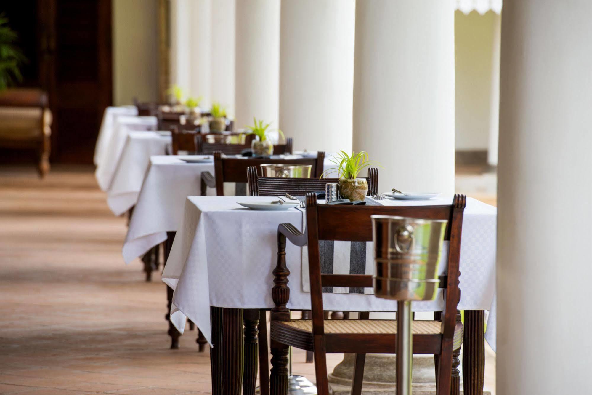Tamarind Hill Hotel Galle Ngoại thất bức ảnh